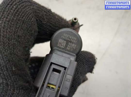 купить Форсунка топливная на Citroen C4 Grand Picasso 2013-2018