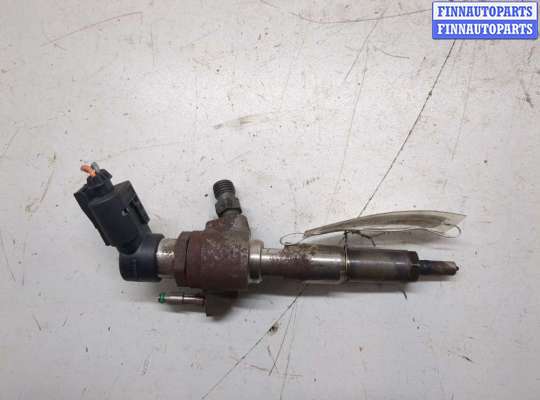 купить Форсунка топливная на Citroen C4 Grand Picasso 2013-2018