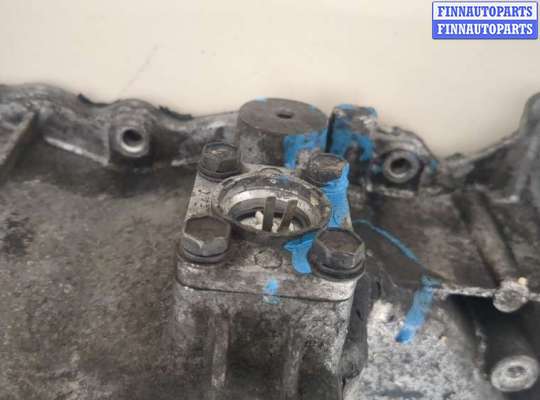 купить Поддон на Hyundai Santa Fe 2005-2012
