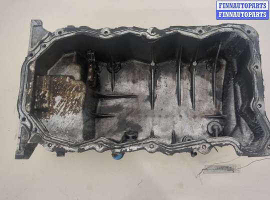 купить Поддон на Hyundai Santa Fe 2005-2012