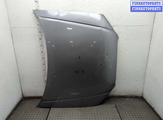 Купить Капот на Audi A4 (B7) 2004-2009 Капот AU1758002 на Audi A4 (B7) 2004-2009