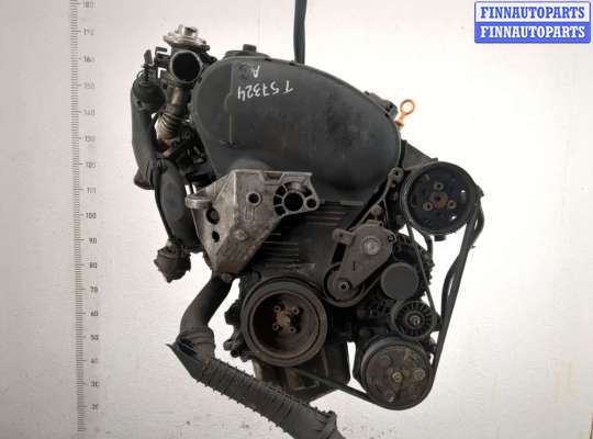 Купить ТНВД на Skoda Octavia Tour 1996-2011 ТНВД SK504922 на Skoda Octavia Tour 1996-2011