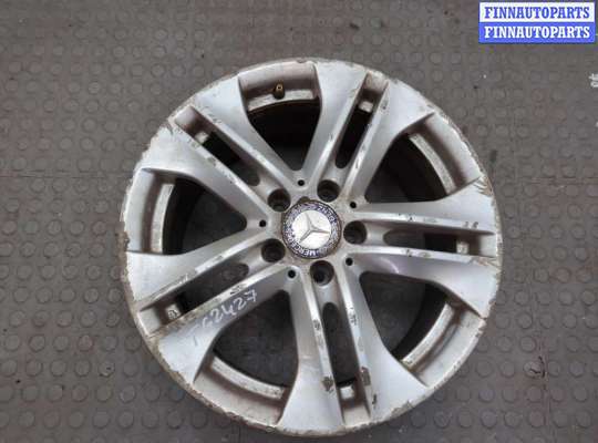 Комплект литых дисков MB1728904 на Mercedes E W212 2009-2016