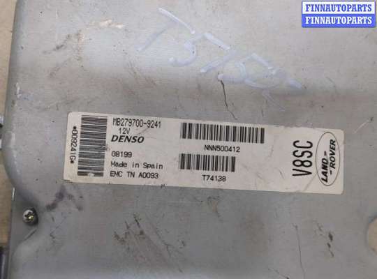 купить Блок управления двигателем на Land Rover Range Rover 3 (LM) 2002-2012
