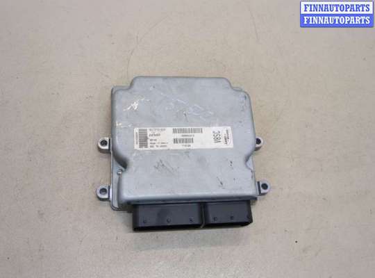 купить Блок управления двигателем на Land Rover Range Rover 3 (LM) 2002-2012