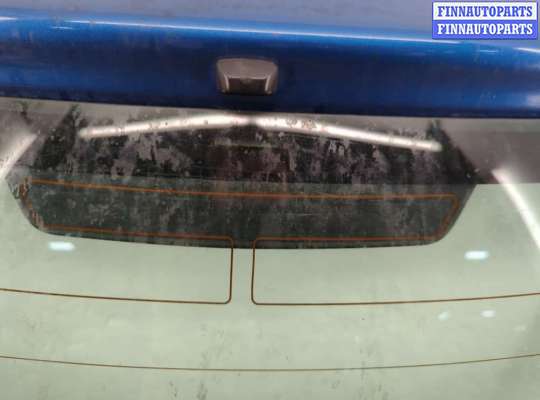 купить Крышка (дверь) багажника на Toyota Yaris 2005-2011