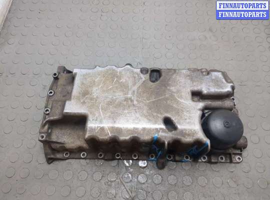 купить Поддон на Volvo V70 2001-2008