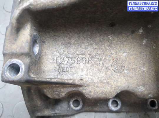 купить Поддон на Volvo V70 2001-2008