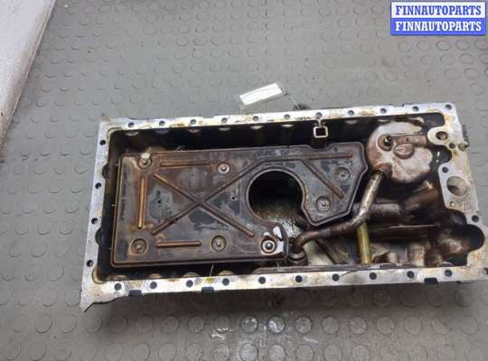 купить Поддон на Volvo V70 2001-2008