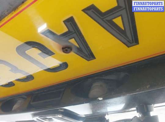 купить Замок багажника на Honda Jazz 2008-2015