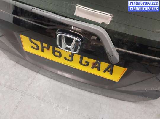 купить Замок багажника на Honda Jazz 2008-2015