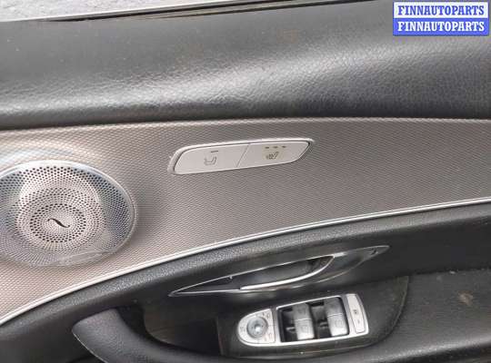 купить Ручка двери наружная на Mercedes E W213