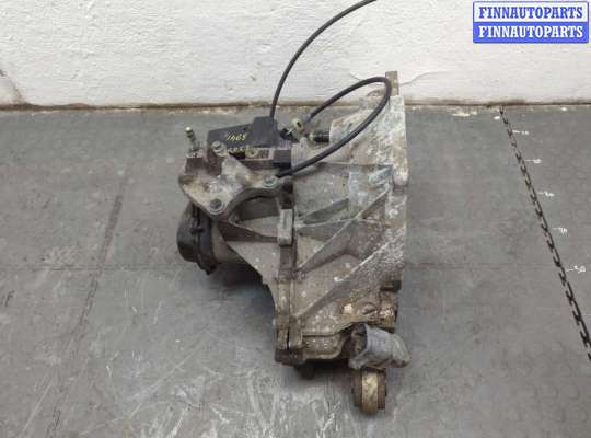 купить КПП 5-ст.мех. (МКПП) на Mazda 2 2003-2007