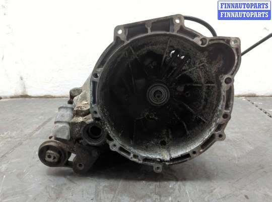 КПП 5-ст.мех. (МКПП) MZ661010 на Mazda 2 2003-2007