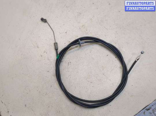 купить Трос капота на Toyota RAV 4 2000-2005