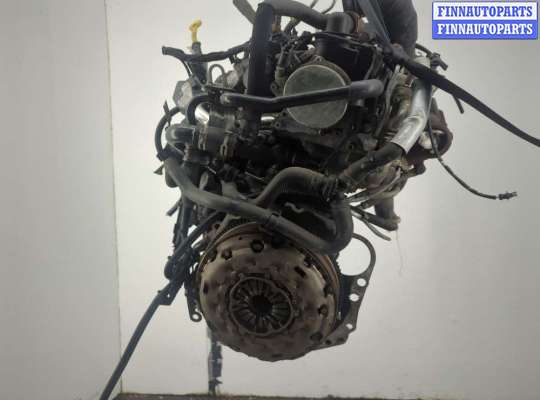 Форсунка топливная VG2727077 на Volkswagen Crafter 2006-2016