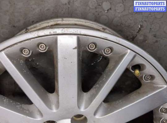 купить Диск литой на Volvo XC90 2002-2014