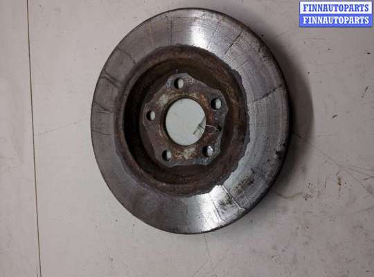 купить Диск тормозной на Opel Zafira B 2005-2012