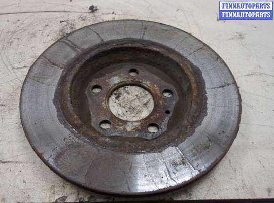 купить Диск тормозной на Opel Zafira B 2005-2014