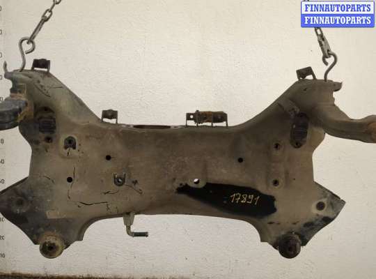 купить Балка подвески передняя (подрамник) на Hyundai Sonata 7 LF 2014-2020