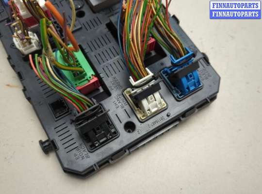 купить Блок управления BSI (Блок предохранителей) на Peugeot 3008 2009-2016