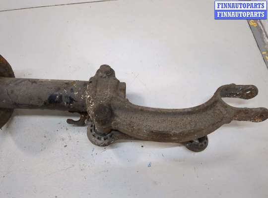 купить Амортизатор подвески на Audi A6 (C7) 2011-2018