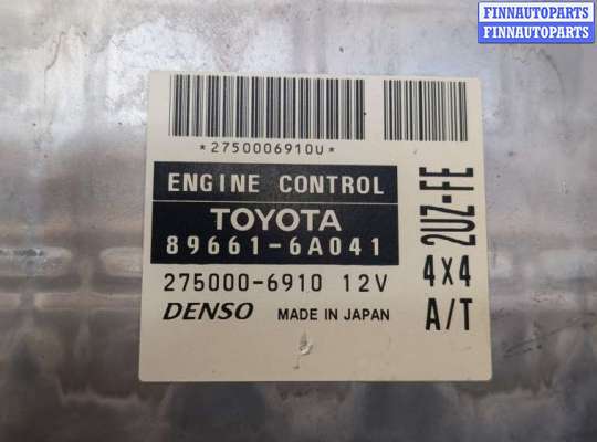 купить Блок управления двигателем на Lexus GX 2002-2009