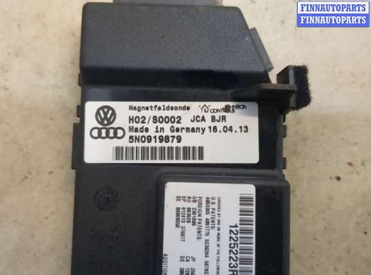 купить Блок комфорта на Volkswagen Tiguan 2011-2016