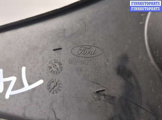купить Жабо под дворники (дождевик) на Ford S-Max 2010-2015