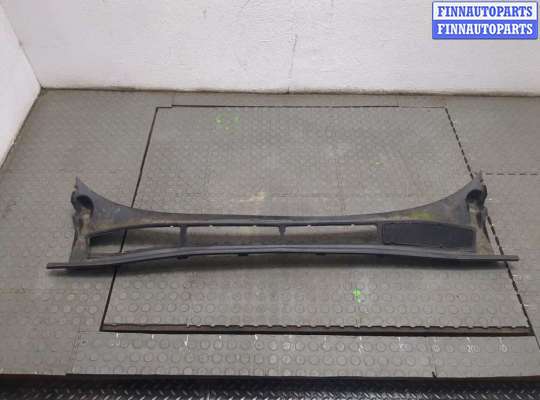купить Жабо под дворники (дождевик) на Ford S-Max 2010-2015