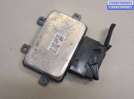 ЭБУ прочее на Ford Explorer VI (U625)