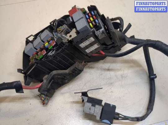 купить Блок предохранителей на Nissan Qashqai 2006-2013