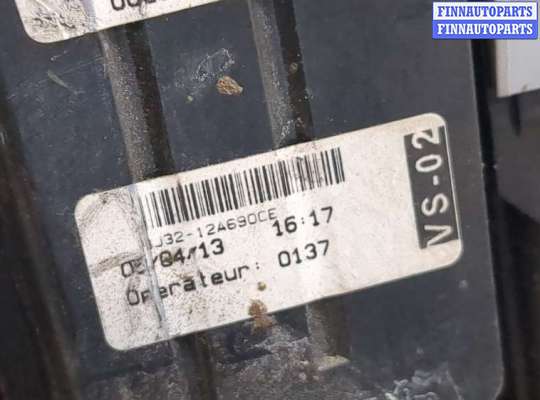 купить Блок предохранителей на Nissan Qashqai 2006-2013