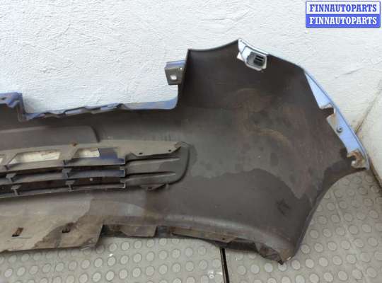 купить Решетка радиатора на Nissan Micra K12E 2002-2010