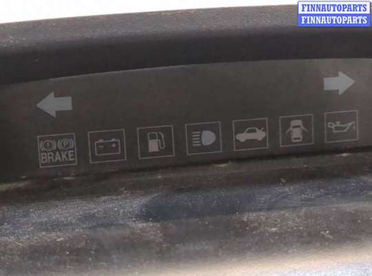 купить Дисплей компьютера (информационный) на Hyundai Matrix