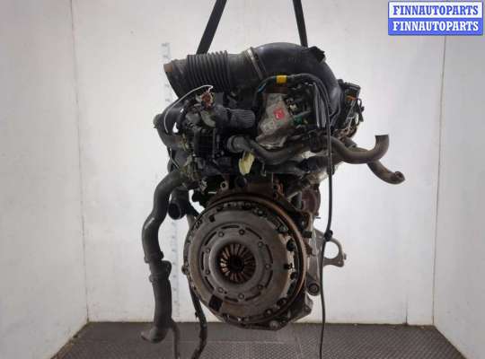 Маховик PG1225737 на Peugeot 508 2010-2018