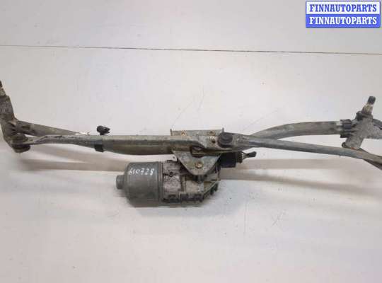 купить Механизм стеклоочистителя (трапеция дворников) на Audi A4 (B6) 2000-2006