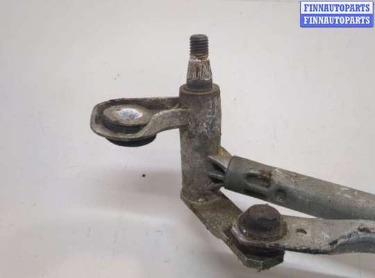 купить Механизм стеклоочистителя (трапеция дворников) на Audi A4 (B6) 2000-2006