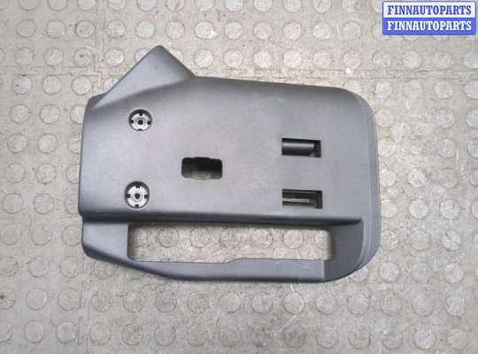 Кожух рулевой колонки FO1891727 на Ford Mustang 2005-2009