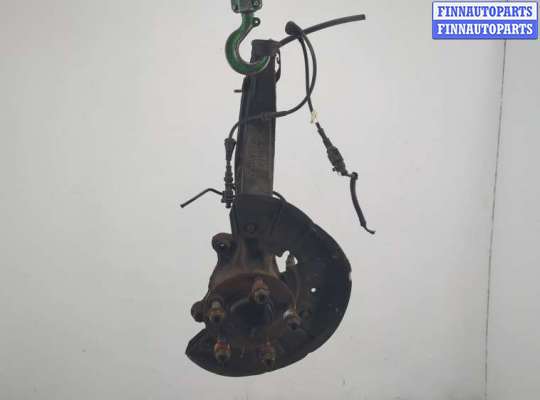 купить Ступица (кулак, цапфа) на Volkswagen Touareg 2007-2010