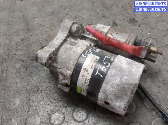 Купить Стартер на Renault Megane 2 2002-2009 Стартер RN1606651 на Renault Megane 2 2002-2009