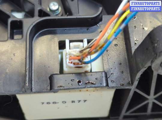 купить Кулиса КПП на Toyota Camry V40 2006-2011