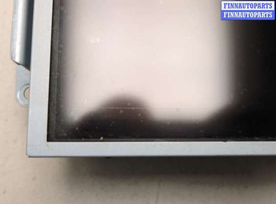 Дисплей бортового компьютера на Ford Explorer V (U502)