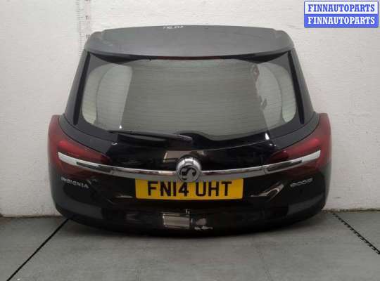 купить Фонарь крышки багажника на Opel Insignia 2008-2017