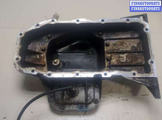 купить Поддон на Opel Zafira B 2005-2012
