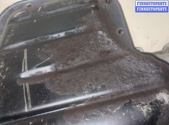 купить Поддон на Opel Zafira B 2005-2012