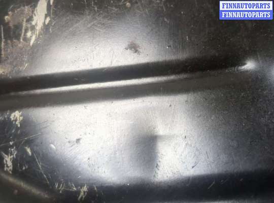 купить Поддон на Opel Zafira B 2005-2012