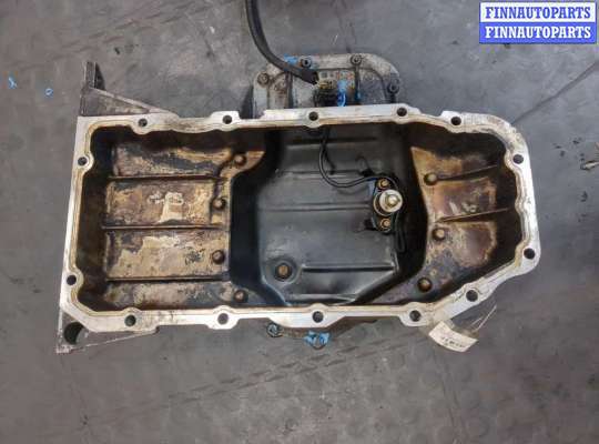 купить Поддон на Opel Zafira B 2005-2012