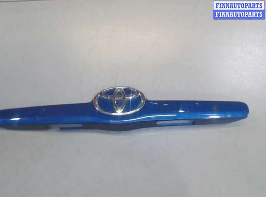 купить Накладка крышки багажника (двери) на Toyota Camry V40 2006-2011