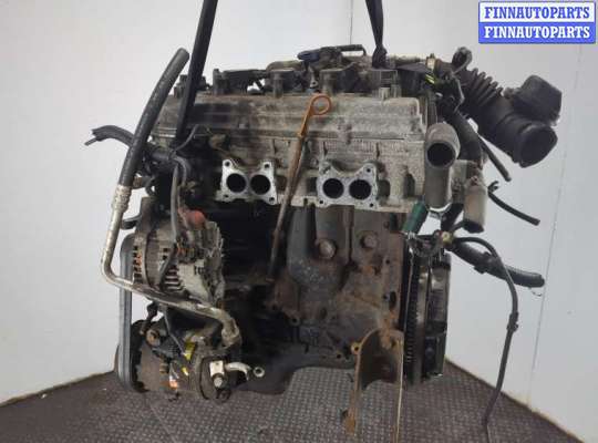 Генератор NS968858 на Nissan Almera N16 2000-2006